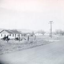 Homes on Cherryvale Road