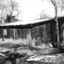 2529 6th Street historic building inventory records