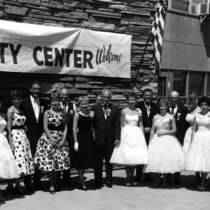 Centennial Celebration, 1959 pageant: Photo 13
