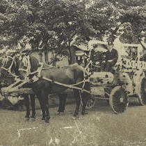 Floral Parade, 7 July 1905: Photo 6