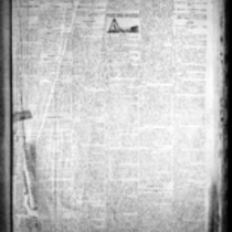 Boulder Tribune: April-June, 1892