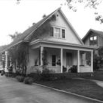 2033 5th Street historic building inventory record