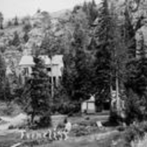 Ferncliff houses