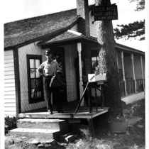 Gold Hill Bluebird Lodge and Post Office: Photo 3