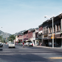 Schoolland Slide Collection 1100 block of Pearl Street: Photo 4