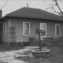 2042 Baseline Road historic building inventory record