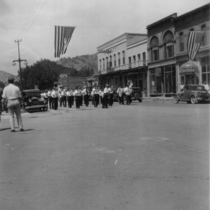Fourth of July Fire Department, 1933: Photo 6