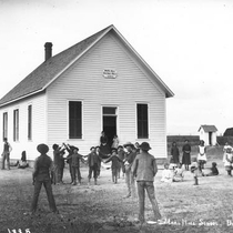 Mars Hill School