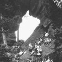 Royal Arch hike