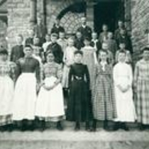 Mapleton School