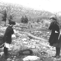 Beaver photographs 1900-1921: Photo 4