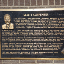 Scott Carpenter Park: Photo 4