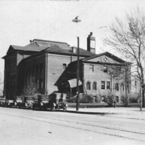 State Preparatory School with additions: Photo 4