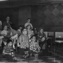 Easter, 1958: Photo 2