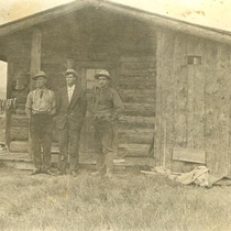 The Holman-Miller Virtual Photograph Collec tionCharles Henry Holman: Photo 4
