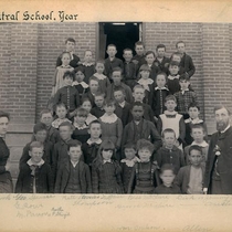 Central School students.