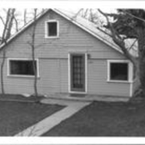 1320 6th Street historic building inventory record