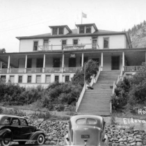 Eldorado Springs