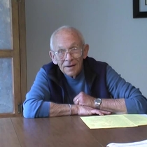 Oral history interview with Robert A. Dacey, 2009