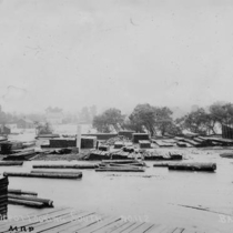 1894 flood photograph