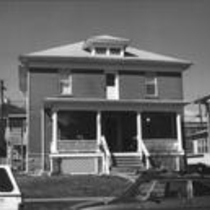 1031 14th Street historic building inventory record