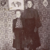 Salsman and Williams Family Virtual Collection: Part 4, Photo 5