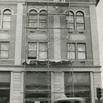 Friend and Son painters: building exteriors: Photo 2