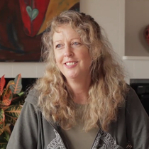 Oral History with Martine Amadé, OH1947