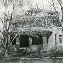 980 11th Street real estate appraisal: Photo