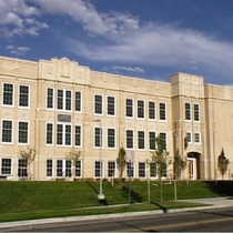 Casey Middle School: Photo 1
