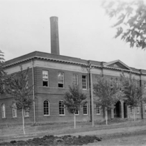 University of Colorado Engineering Building: Photo 5