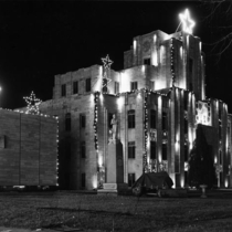 Christmas, 1962: Photo 1