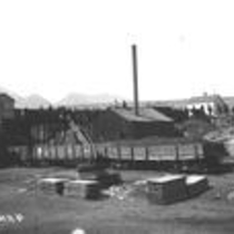 Marshall Consolidated Coal Mine (Langford, Colo.)