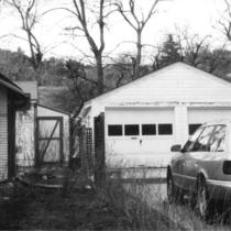2443 6th Street historic building inventory records