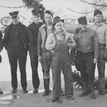 Christmas, 1938: Photo 9