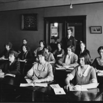 Boulder Business College interiors: Photo 4