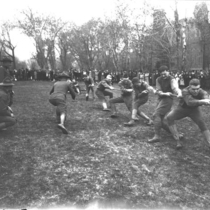 Students' Army Training Corps