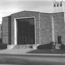 Seventh-Day Adventist Church
