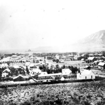 Sunset Hill panorama: Photo 2