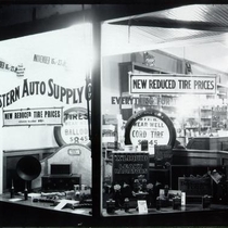 Western Auto Supply Company: Photo 6
