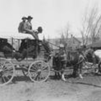 Stagecoaches