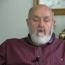 Oral history interview with Alan Cass, 2002