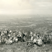Riders photographs album, page 52: Photo
