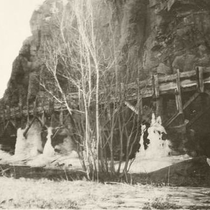Northwest Boulder County, outside Allenspark area: Photo 15