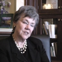 Oral history interview with Josie Heath, 2004