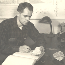 Harold and Caroline Malde photos: Photo 2