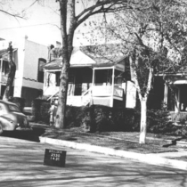 2330 14th Street photograph, 1948