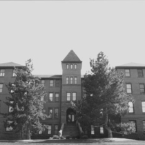 970 Aurora Avenue historic building inventory records