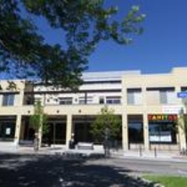 1300 block of College Avenue