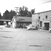 General municipal election, 1963 Nov. 5: Photo 3